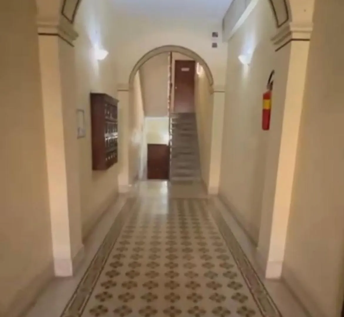 Granma Apt 罗马 意大利