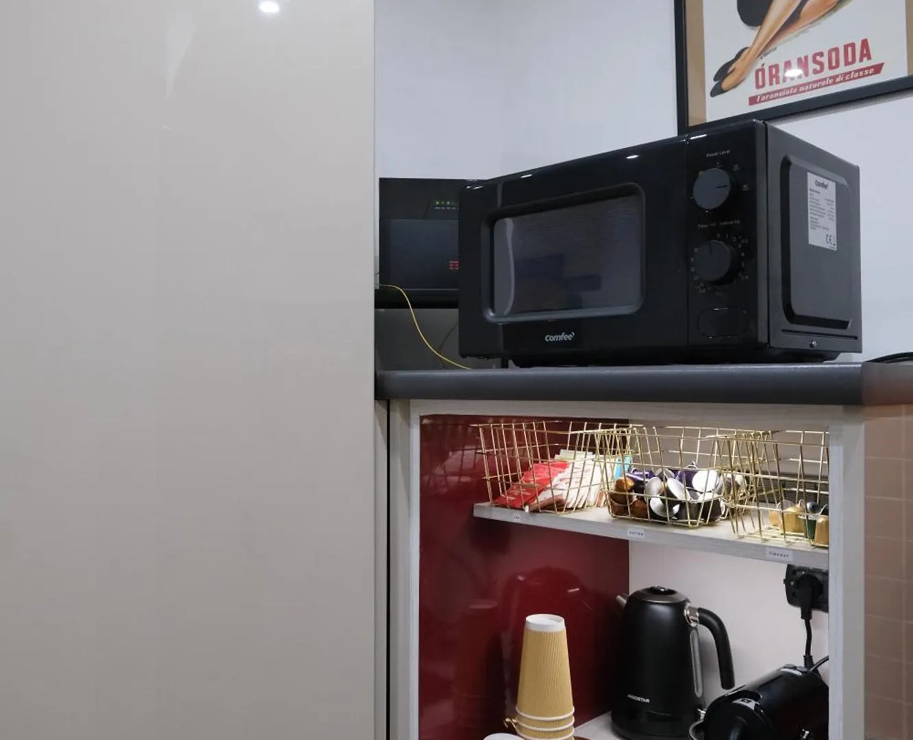 Granma Apt 罗马 0*,  意大利