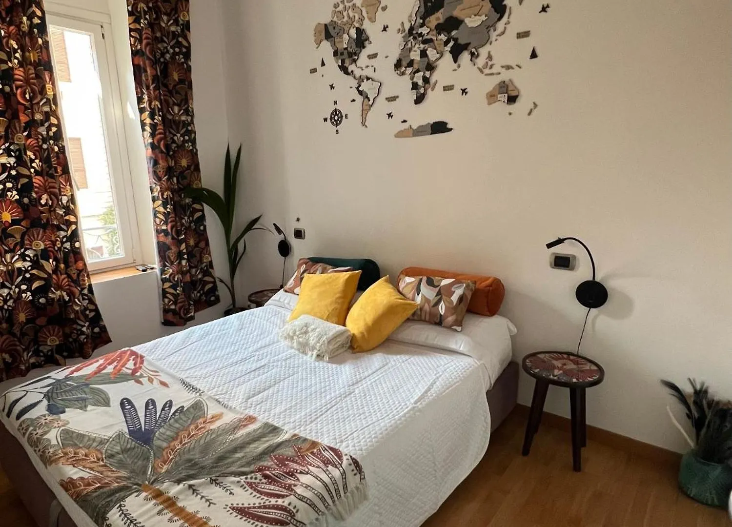 Granma Apt 罗马 0*,  意大利